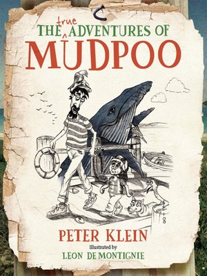 cover image of The (True) Adventures of Mudpoo